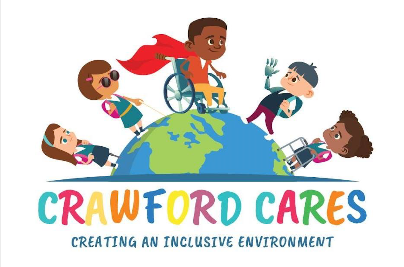 CRAWFORD CARES