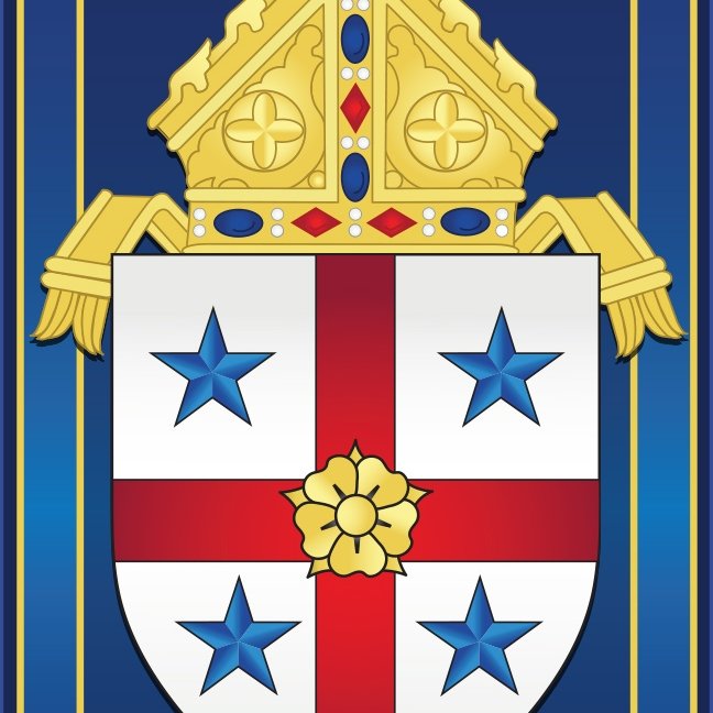 ST. Johns the Evangelist Catholic Church