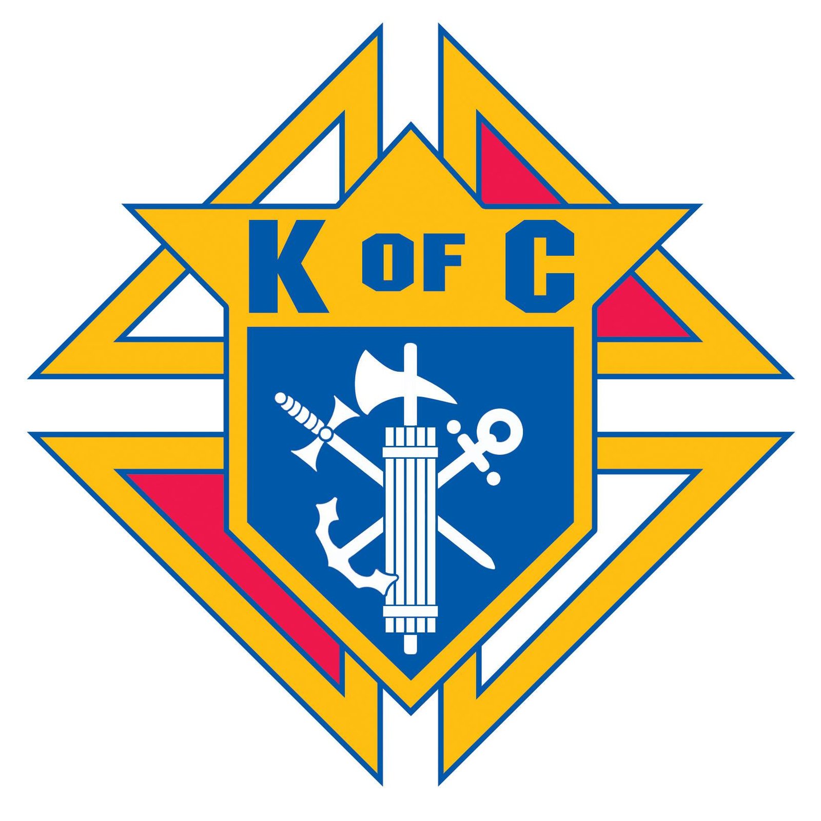 K OF C AUXILARY